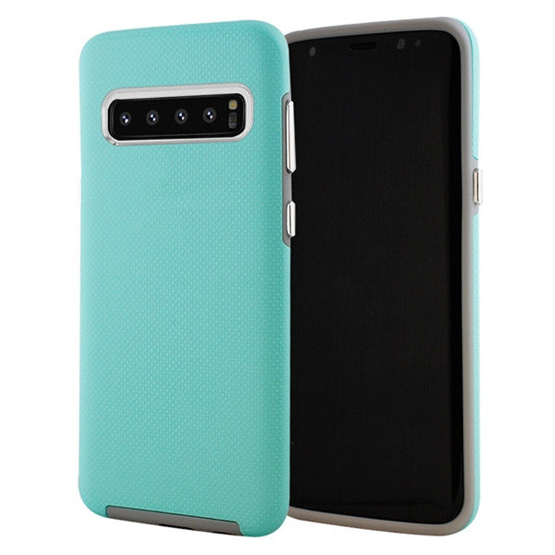 Coque rigide pour Samsung Galaxy S10