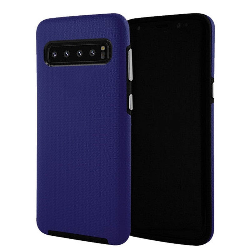 Coque rigide pour Samsung Galaxy S10