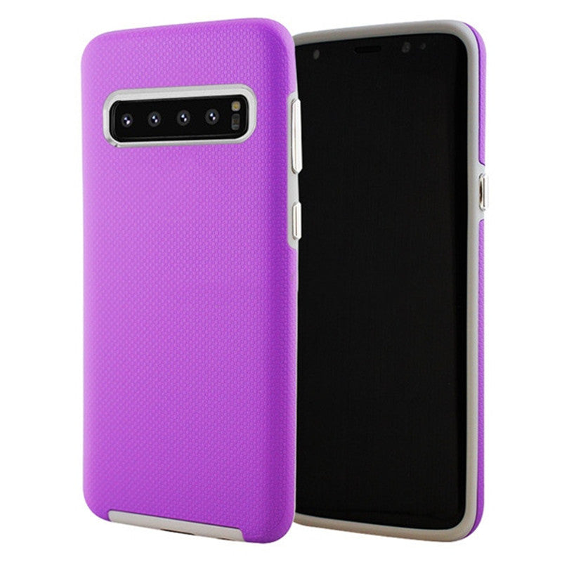 Coque rigide pour Samsung Galaxy S10