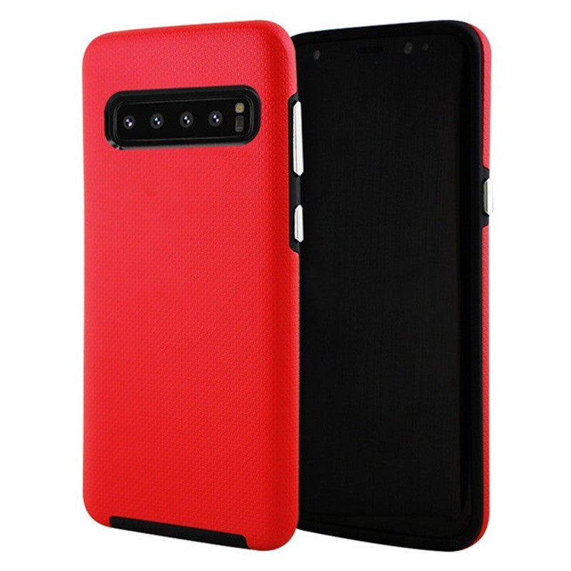 Coque rigide pour Samsung Galaxy S10