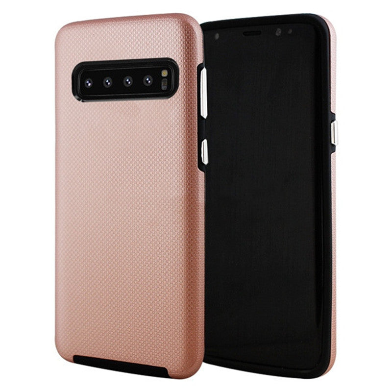 Coque rigide pour Samsung Galaxy S10