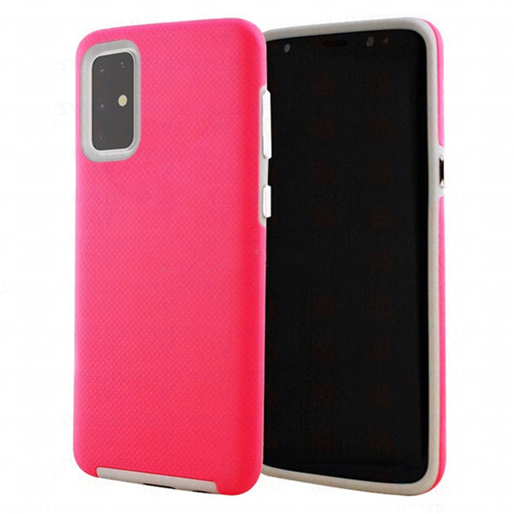 Coque rigide pour Samsung Galaxy S20