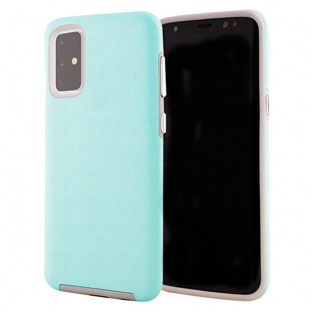 Coque rigide pour Samsung Galaxy S20 Plus