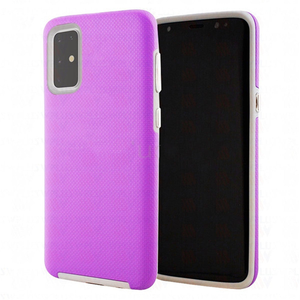 Coque rigide pour Samsung Galaxy S20 Plus