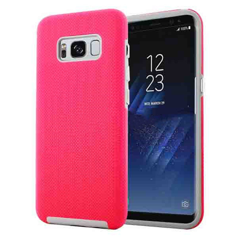 Coque rigide pour Samsung Galaxy S8