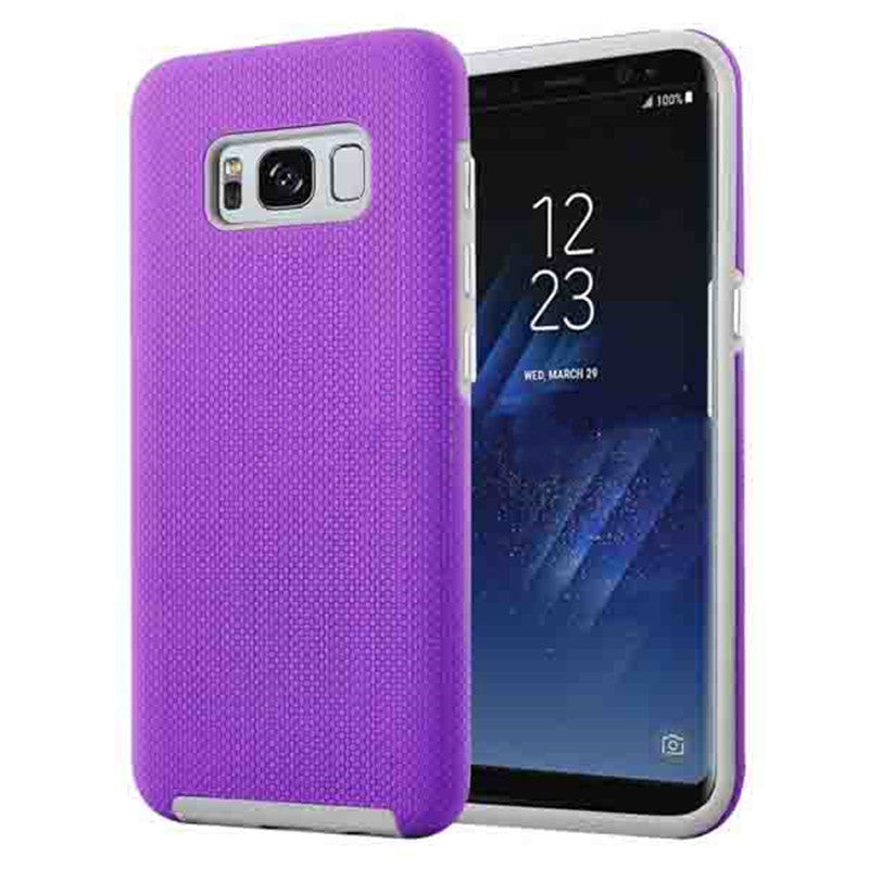 Coque rigide pour Samsung Galaxy S8