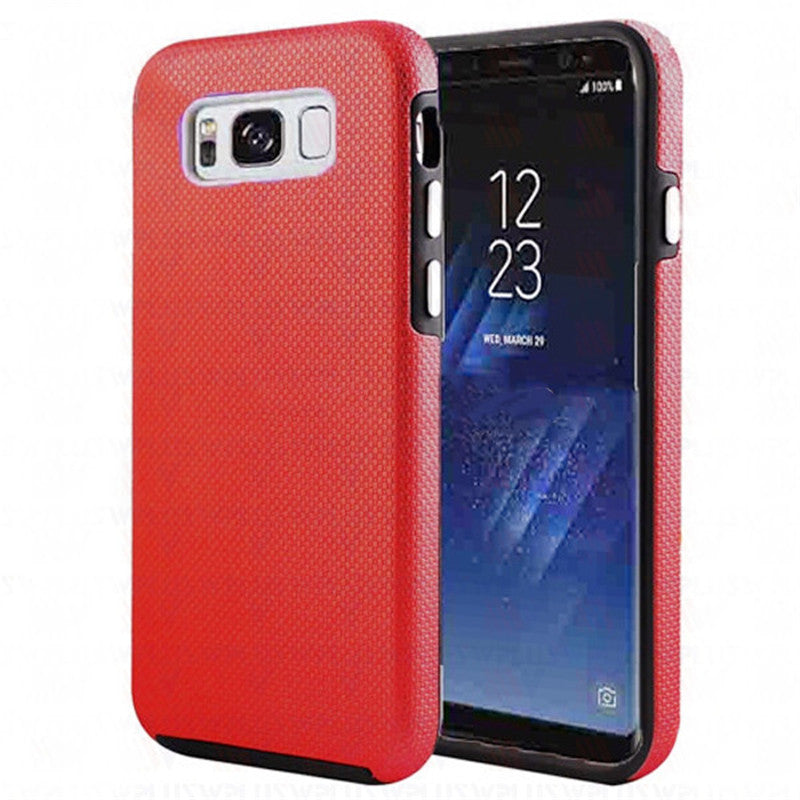 Hard Shell Case for Samsung Galaxy S8