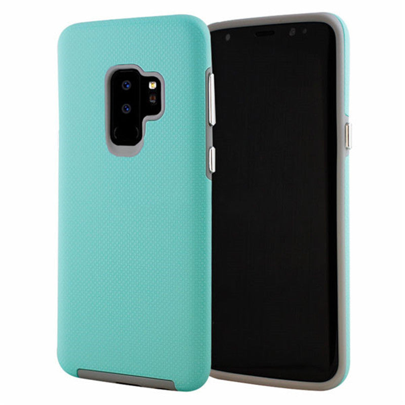 Coque rigide pour Samsung Galaxy S9