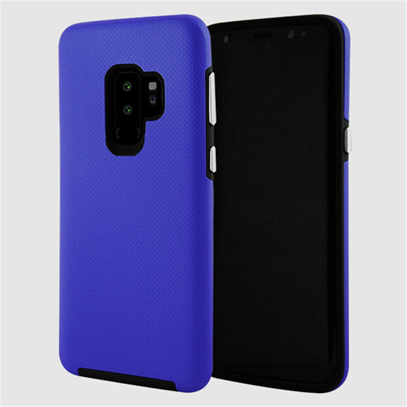 Coque rigide pour Samsung Galaxy S9