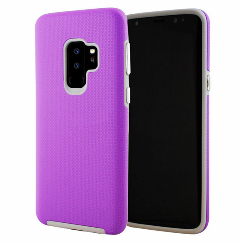 Coque rigide pour Samsung Galaxy S9