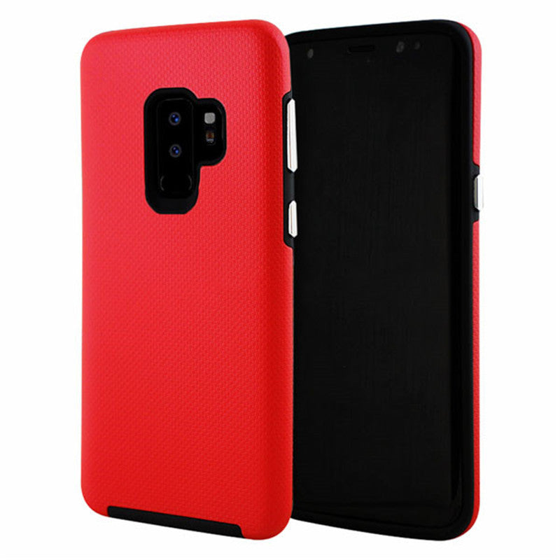 Coque rigide pour Samsung Galaxy S9