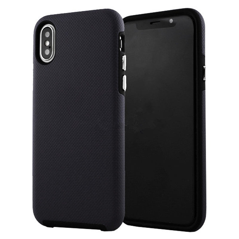 Hard Shell Case for iPhone XR