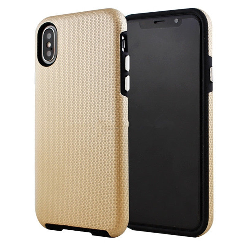 Coque rigide pour iPhone X / XS