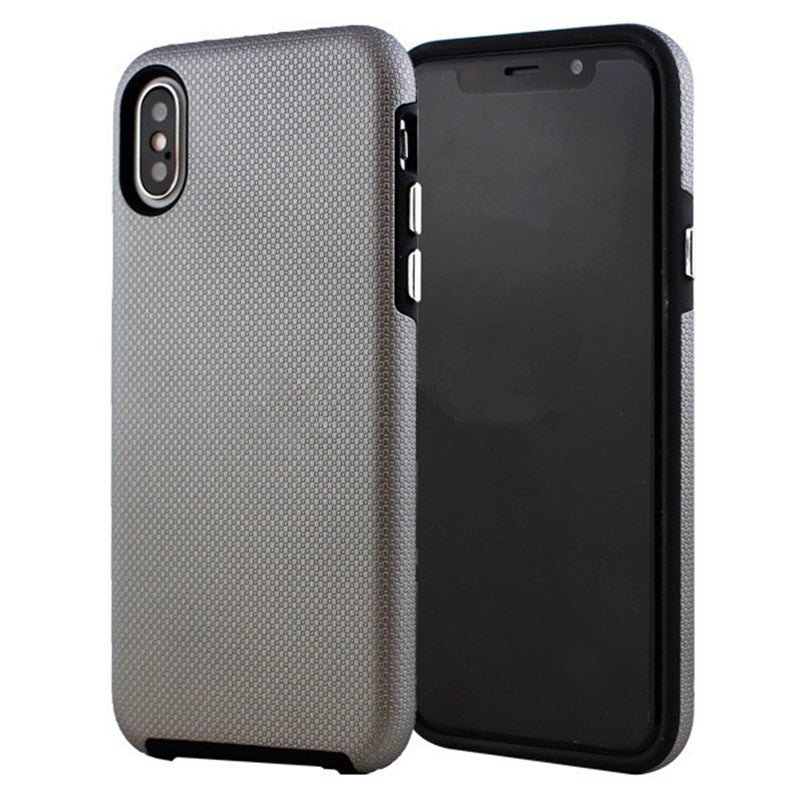 Hard Shell Case for iPhone X / XS