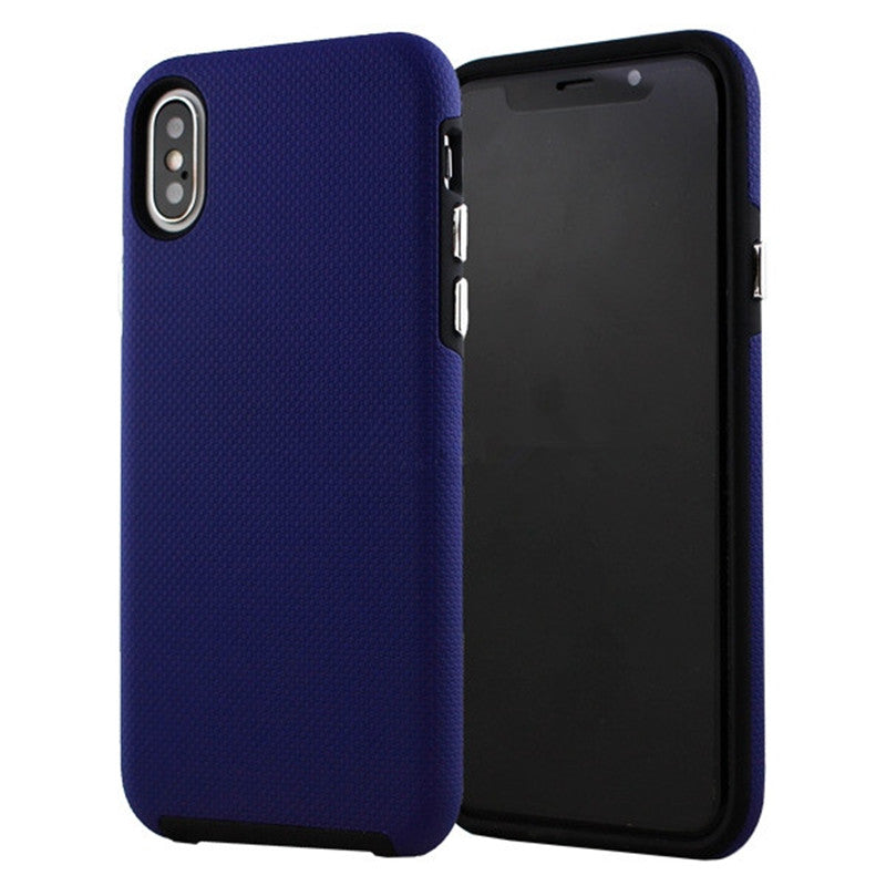 Coque rigide pour iPhone X / XS