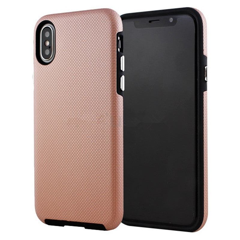 Coque rigide pour iPhone X / XS