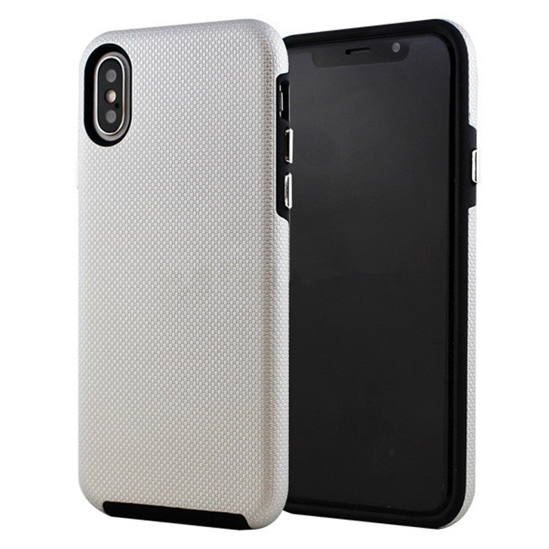 Hard Shell Case for iPhone X / XS