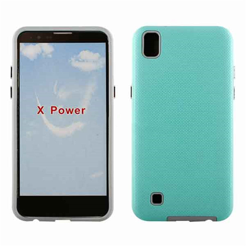 Hard Shell Case for LG X Power