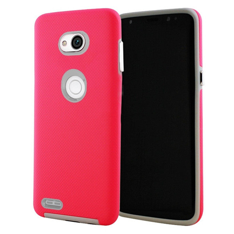 Hard Shell Case for LG X Power 3