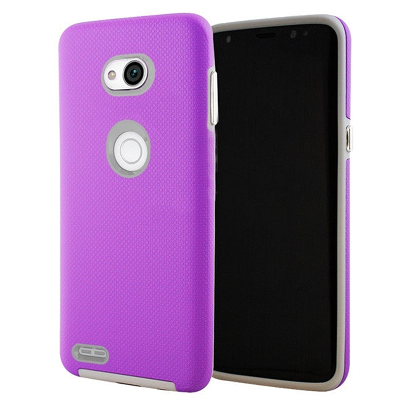 Hard Shell Case for LG X Power 3