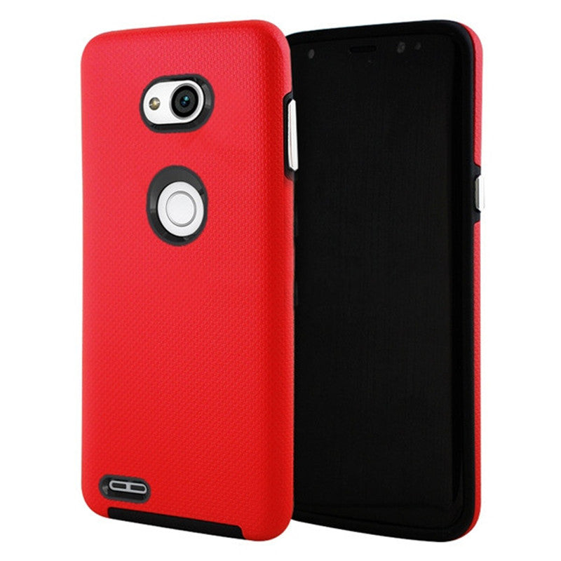 Hard Shell Case for LG X Power 3