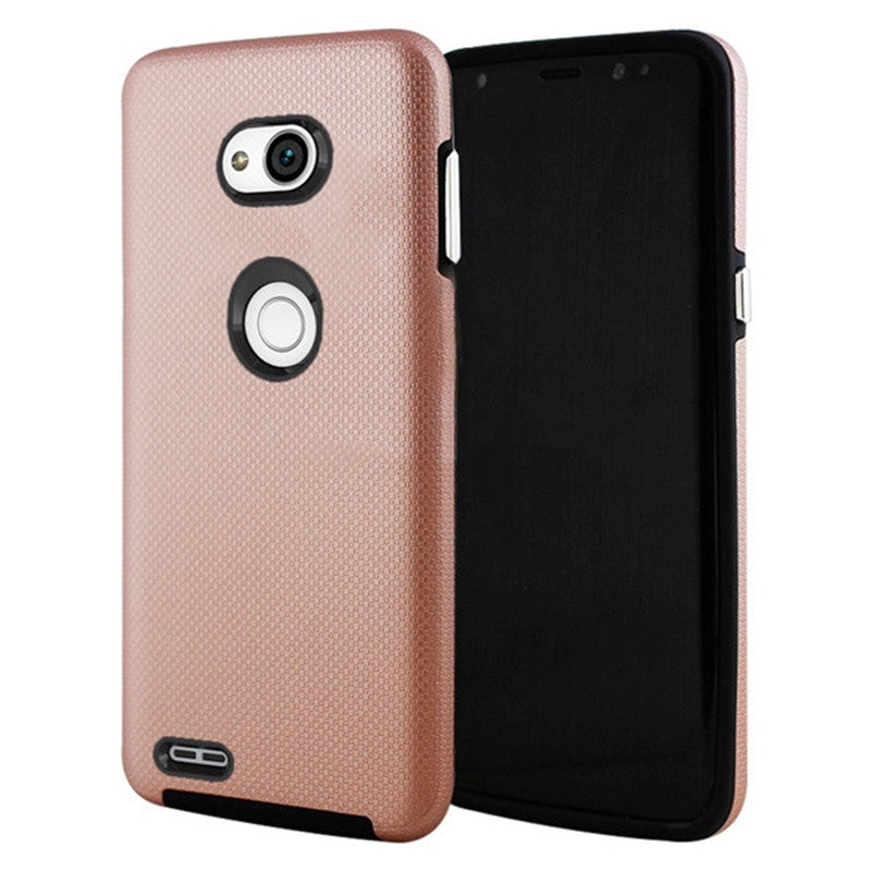 Hard Shell Case for LG X Power 3