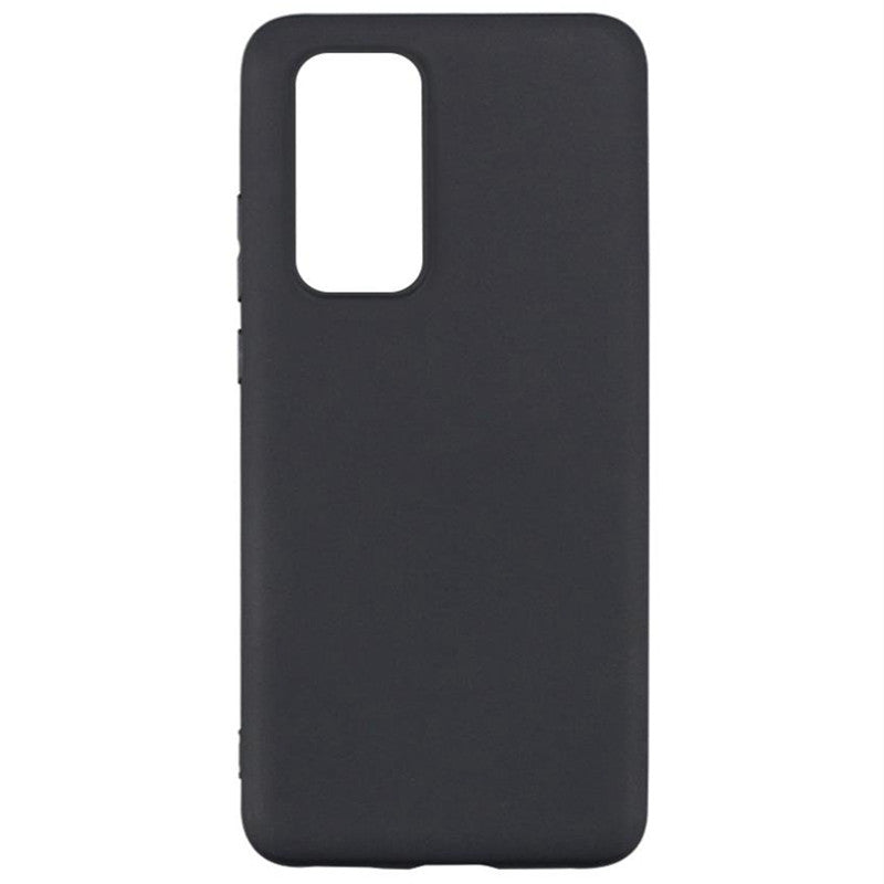 Soft TPU Case for Huawei P40