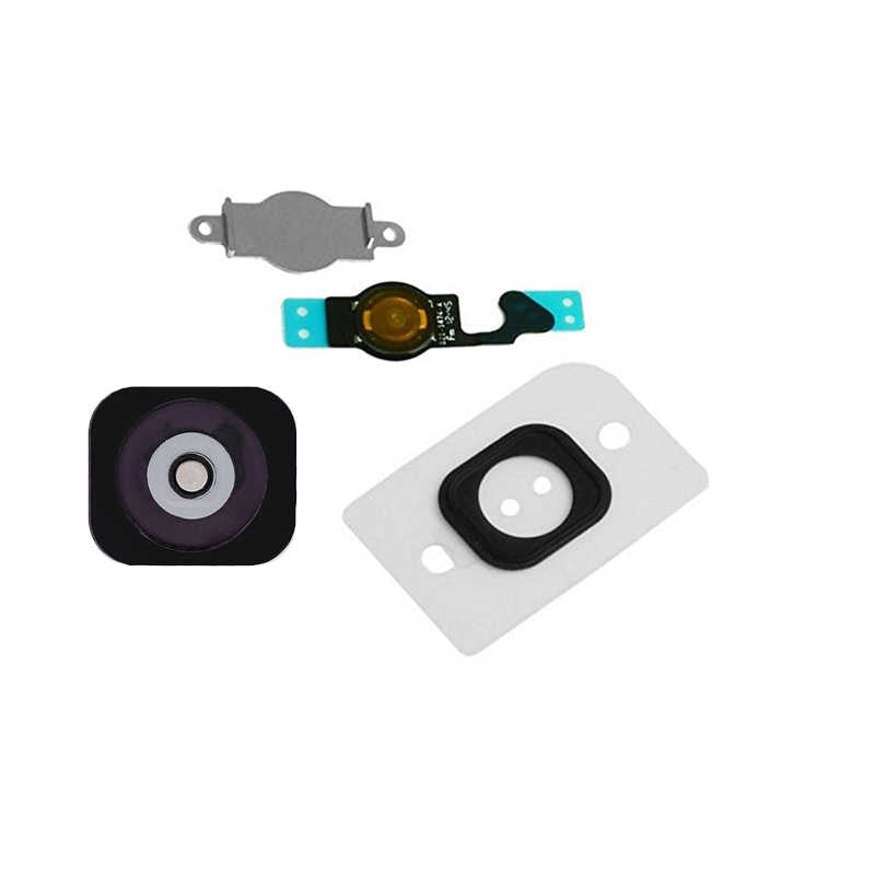 Home Button Flex Ribbon Cable for iPhone 5