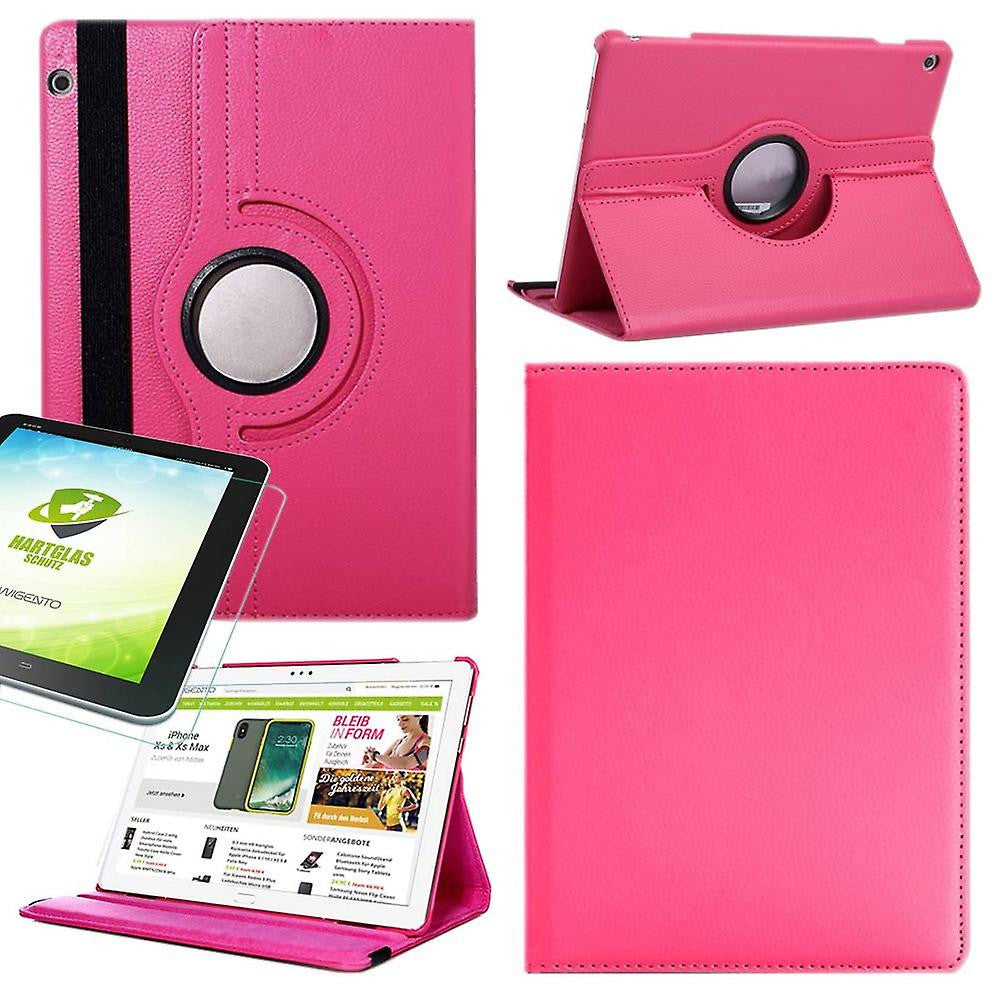 Rotating Folio Case for iPad Pro 12.9