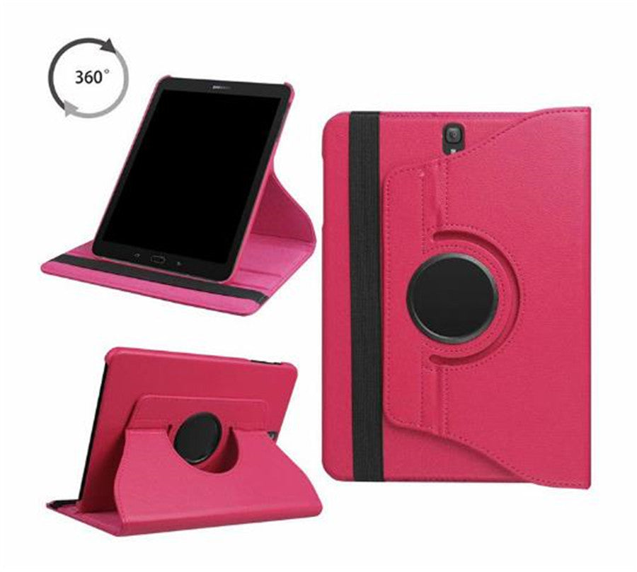 Rotating Folio Case for Samsung Tablet Tab S3 9.7