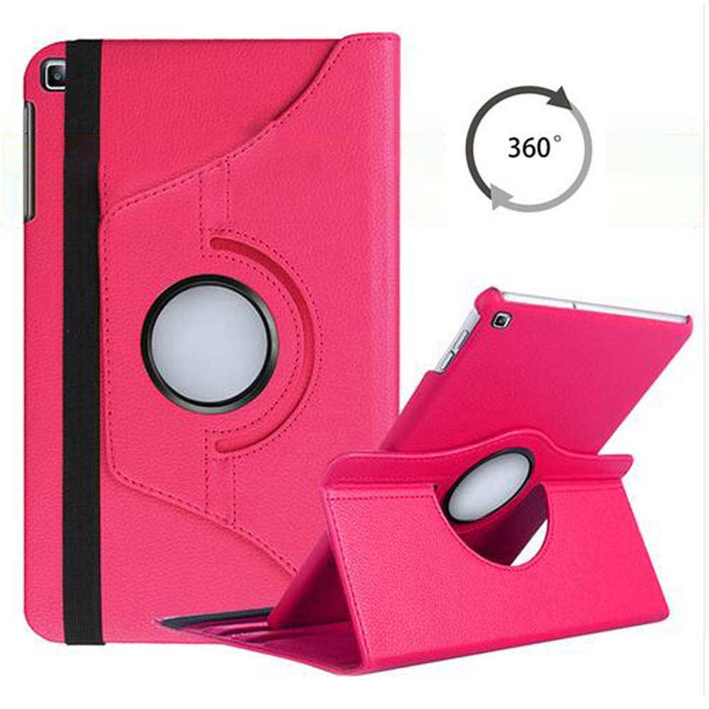 Rotating Folio Case for Samsung Tablet Tab A7 Lite 8.7