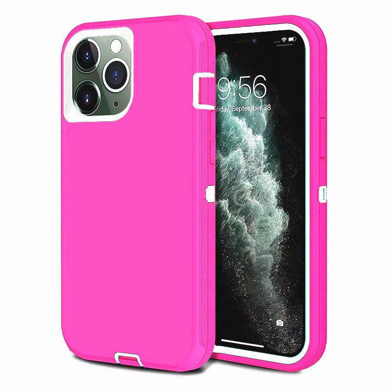 Shockproof Defender Case for iPhone 14 Pro