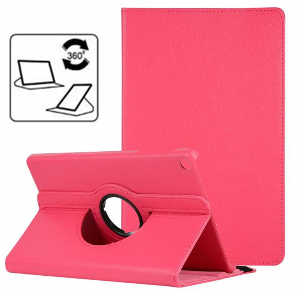 Rotating Folio Case for Samsung Tablet Tab A 10.1