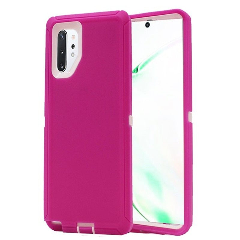 Shockproof Defender Case for Samsung Galaxy Note 10 Plus