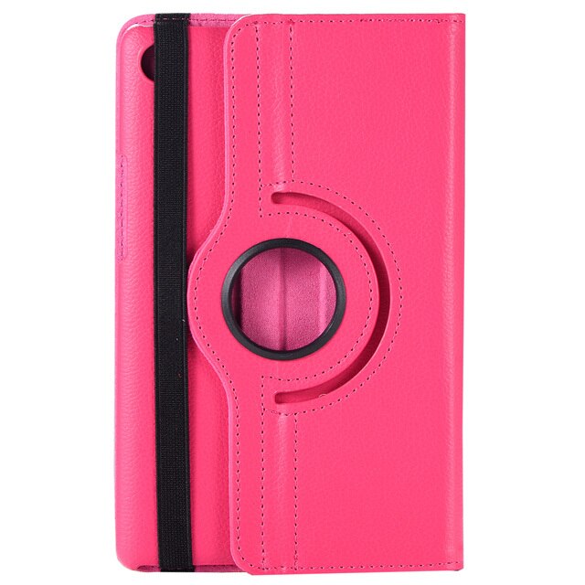 Rotating Folio Case for Samsung Tablet Tab 3 10.1