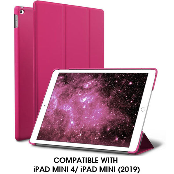 Smart Cover Case for iPad Mini 4 / 5 (4th / 5th Gen.) 7.9