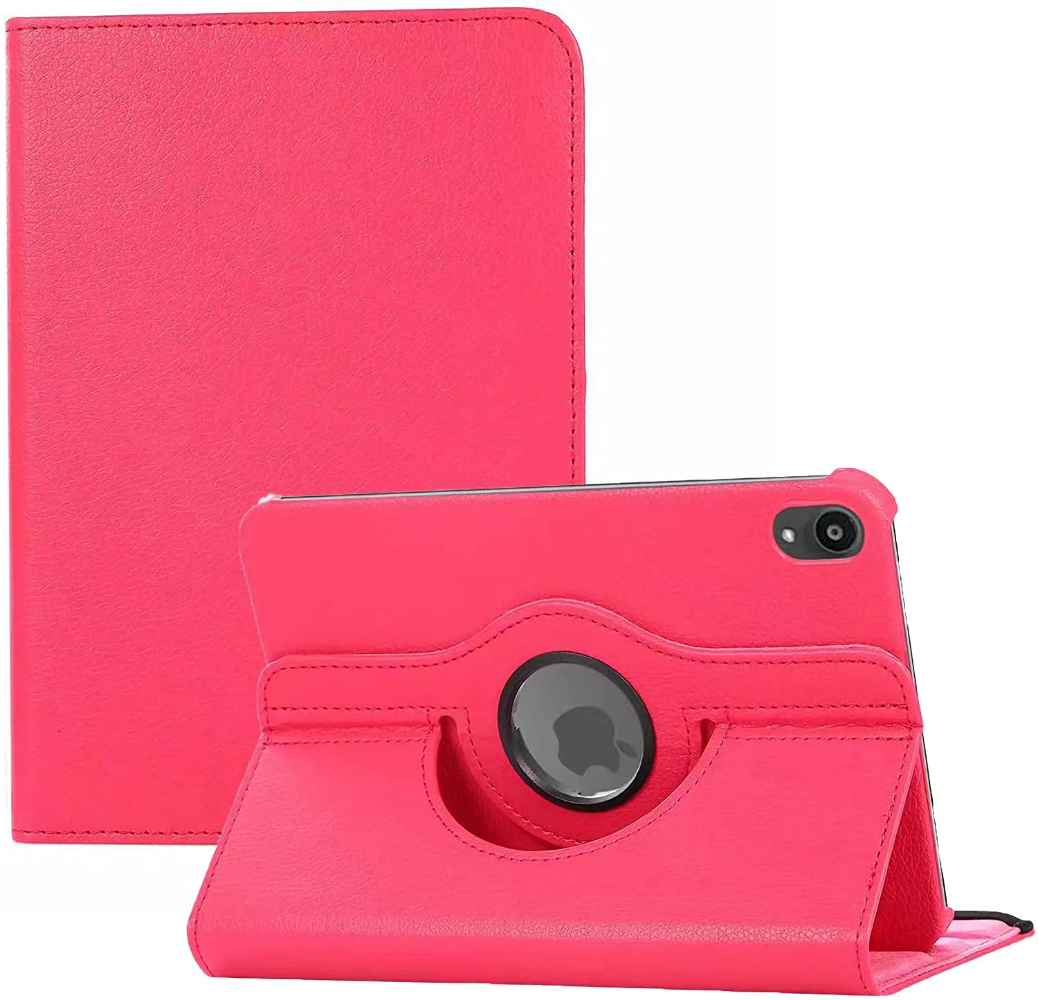 Rotating Folio Case for iPad Mini 6 (6th Gen.) 7.9