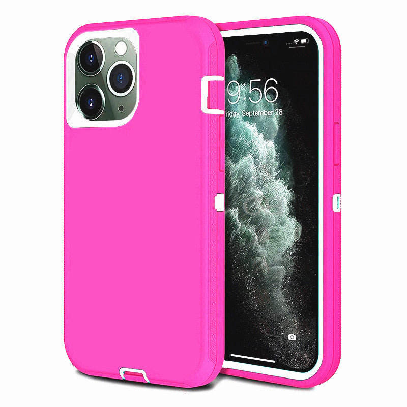 Coque Defender antichoc pour iPhone 12 Pro Max