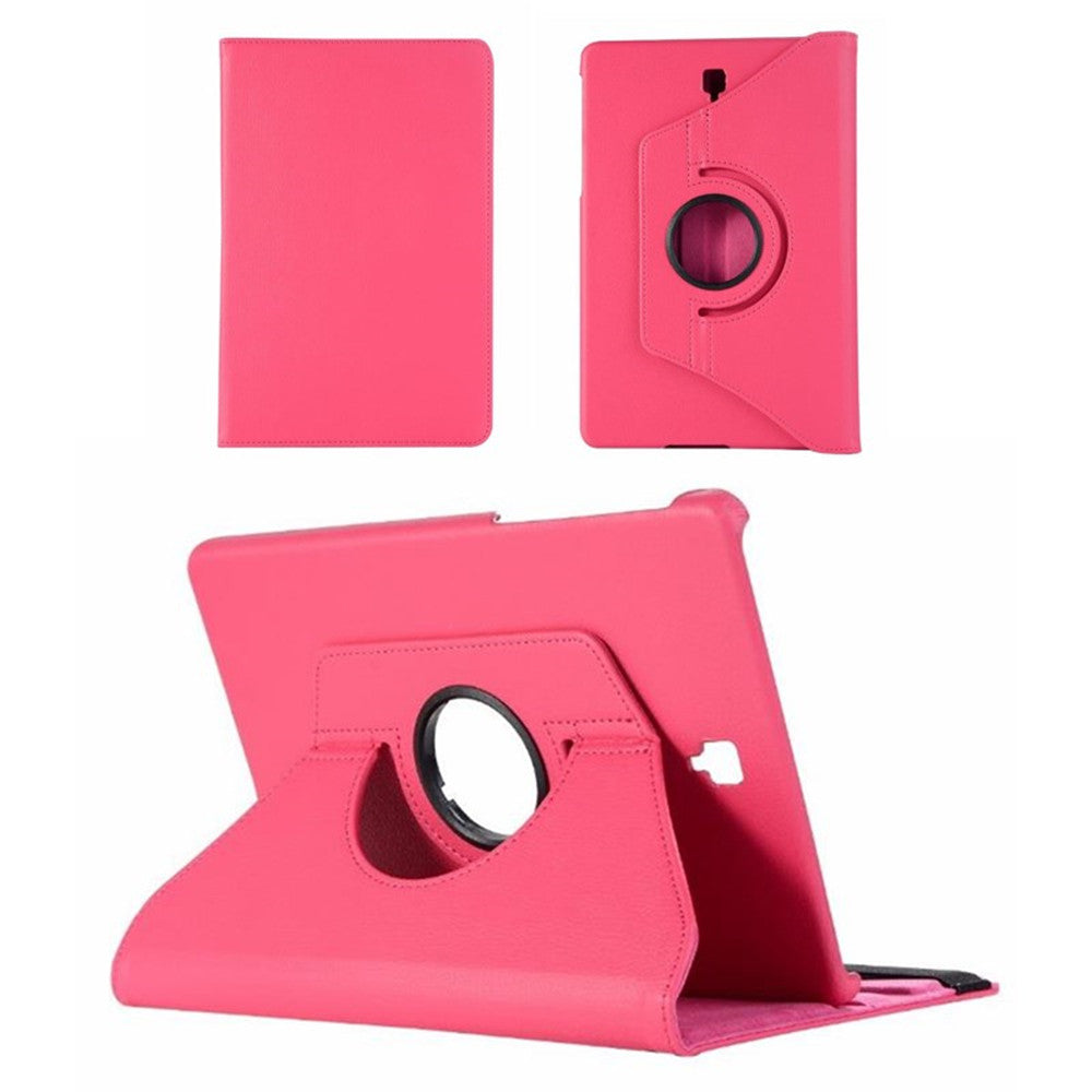 Rotating Folio Case for Samsung Tablet Tab S4 10.5