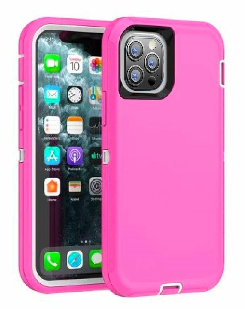 Coque Defender antichoc pour iPhone 11 Pro Max