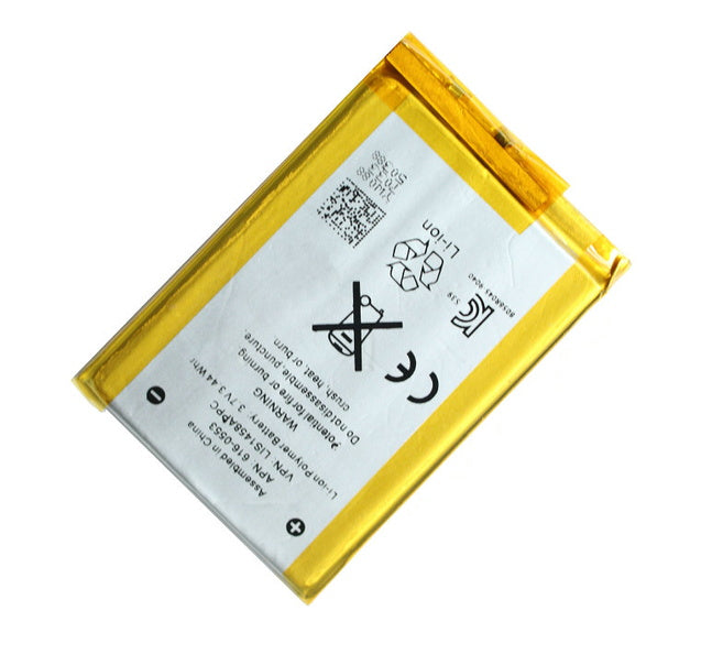 Replacement Battery for iPod Touch 4 (4th Gen.), 930mAh