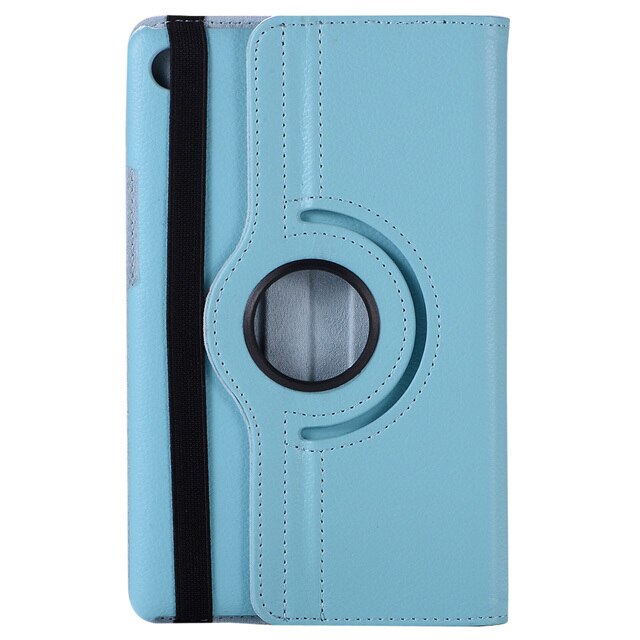 Rotating Folio Case for Samsung Tablet Tab 3 10.1