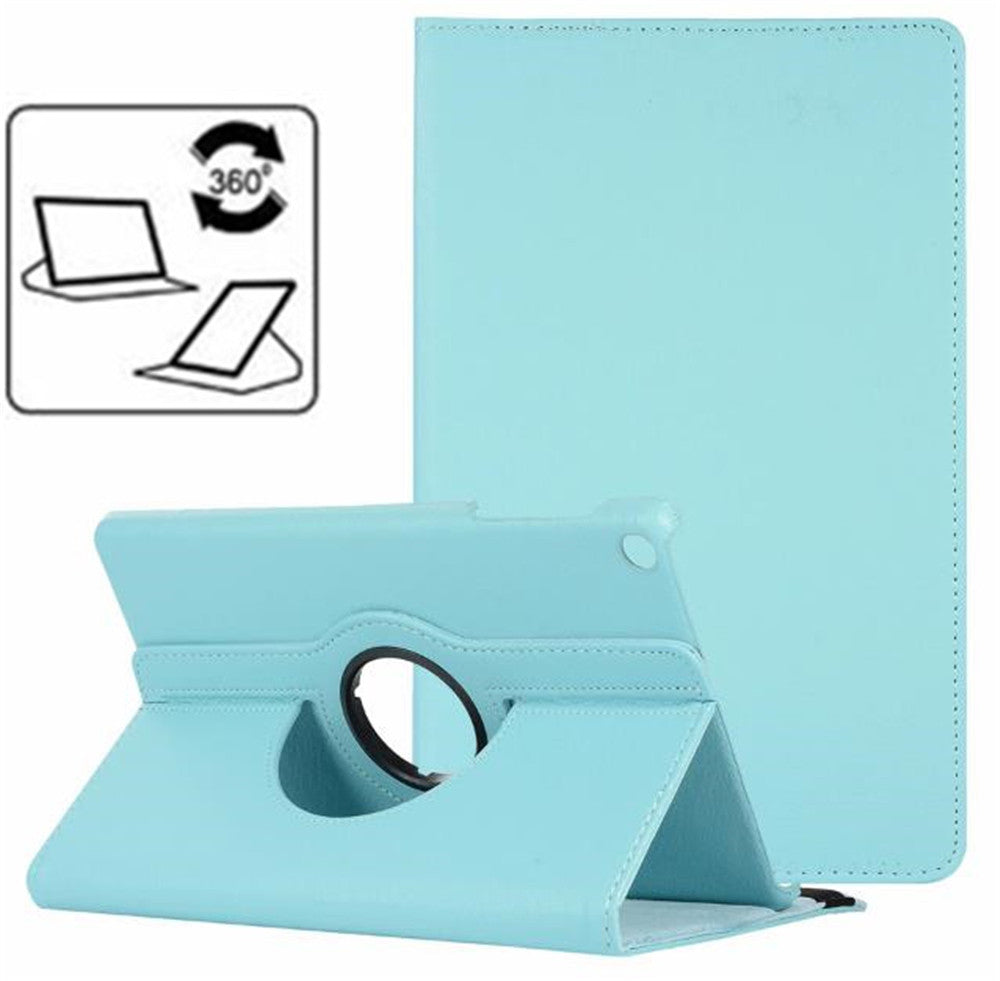 Rotating Folio Case for Samsung Tablet Tab A 10.1