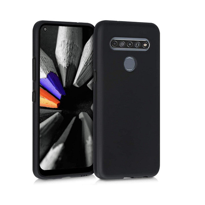 Coque souple en TPU pour LG K41s