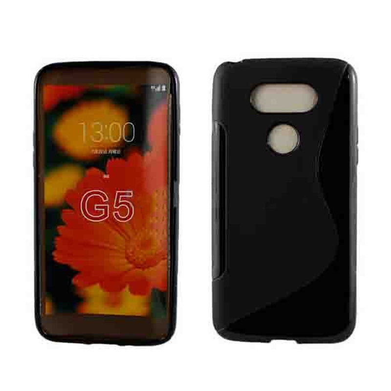 Soft TPU Case for LG G5