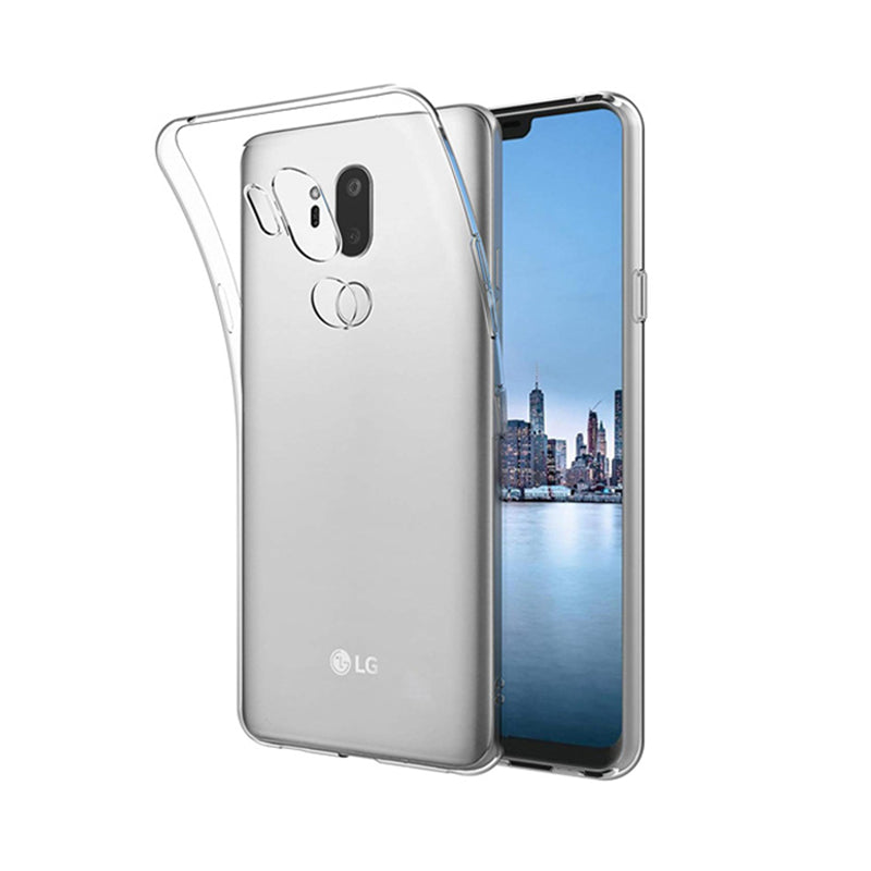 Coque souple en TPU pour LG K20