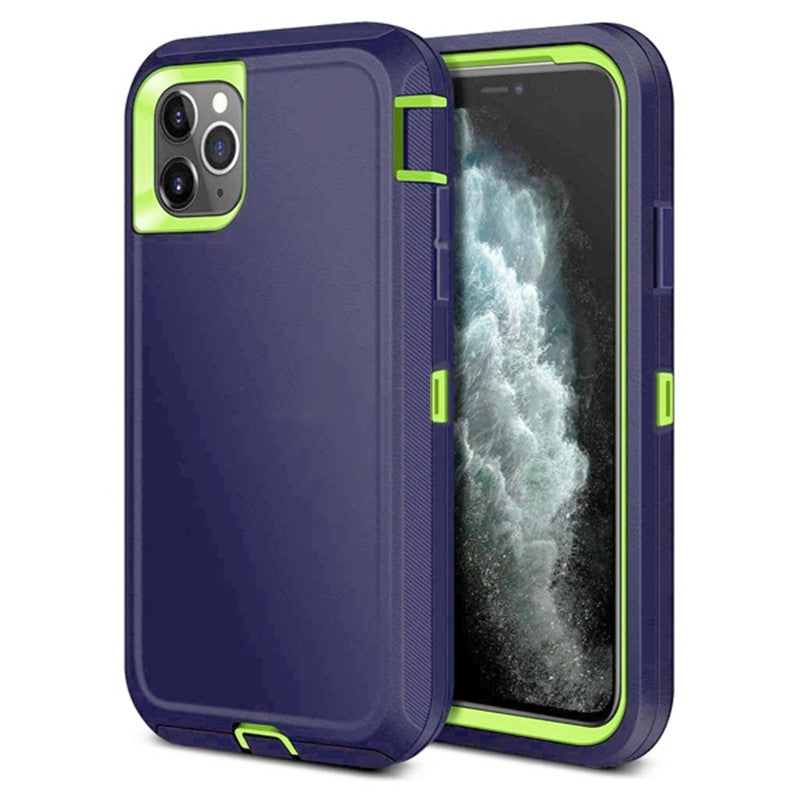 Shockproof Defender Case for iPhone 11 Pro Max