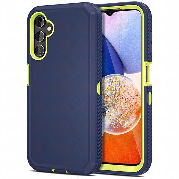 Shockproof Defender Case for Samsung Galaxy A54 5G