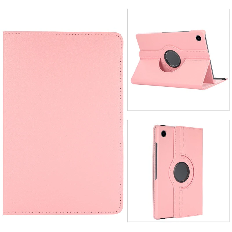 Rotating Folio Case for Samsung Tablet Tab A8 10.5