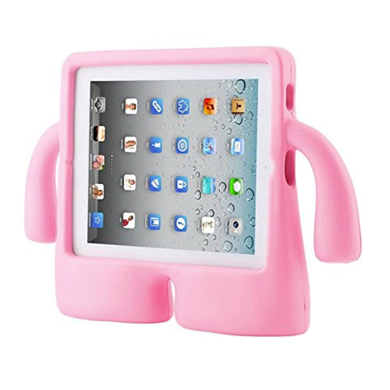 Coque en silicone pour enfants pour iPad Pro 11